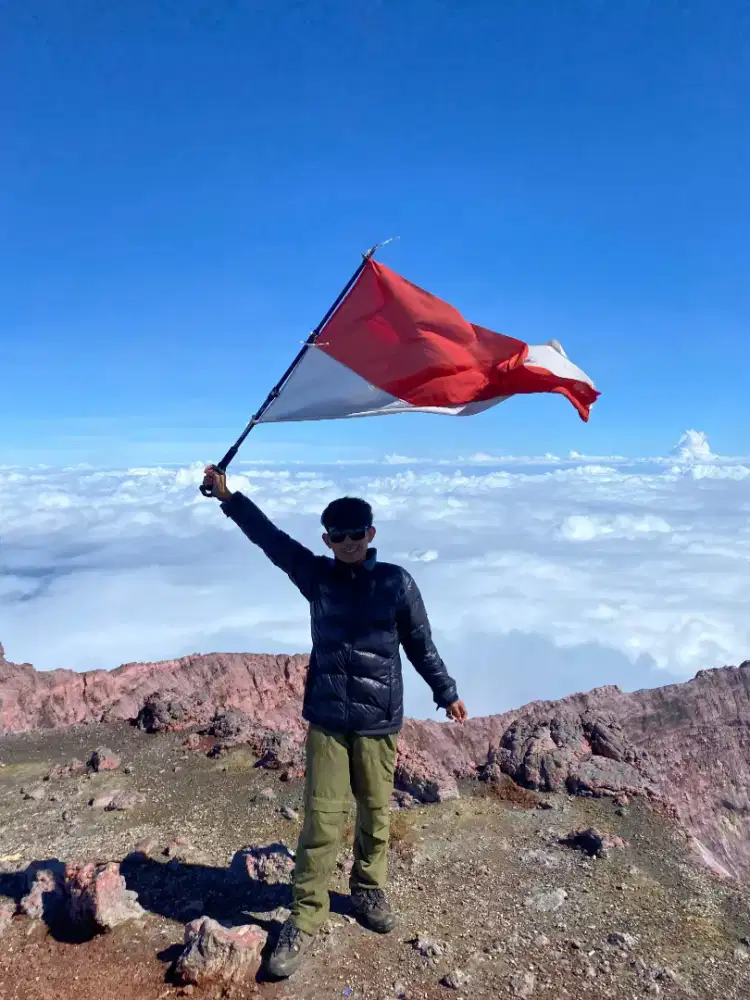 Butuh kerjaan yg asli aja