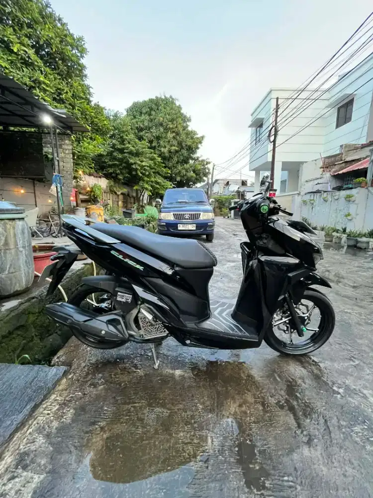 HONDA VARIO 150 LED NEW 2018 PROPER