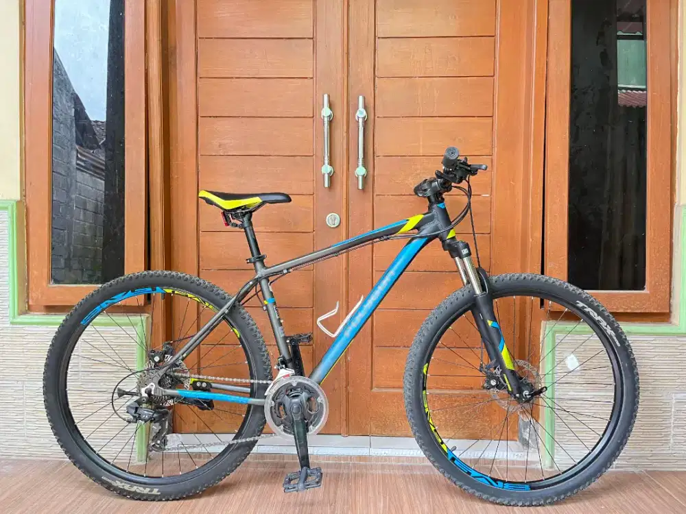 Polygon cascade 3 mulus ori