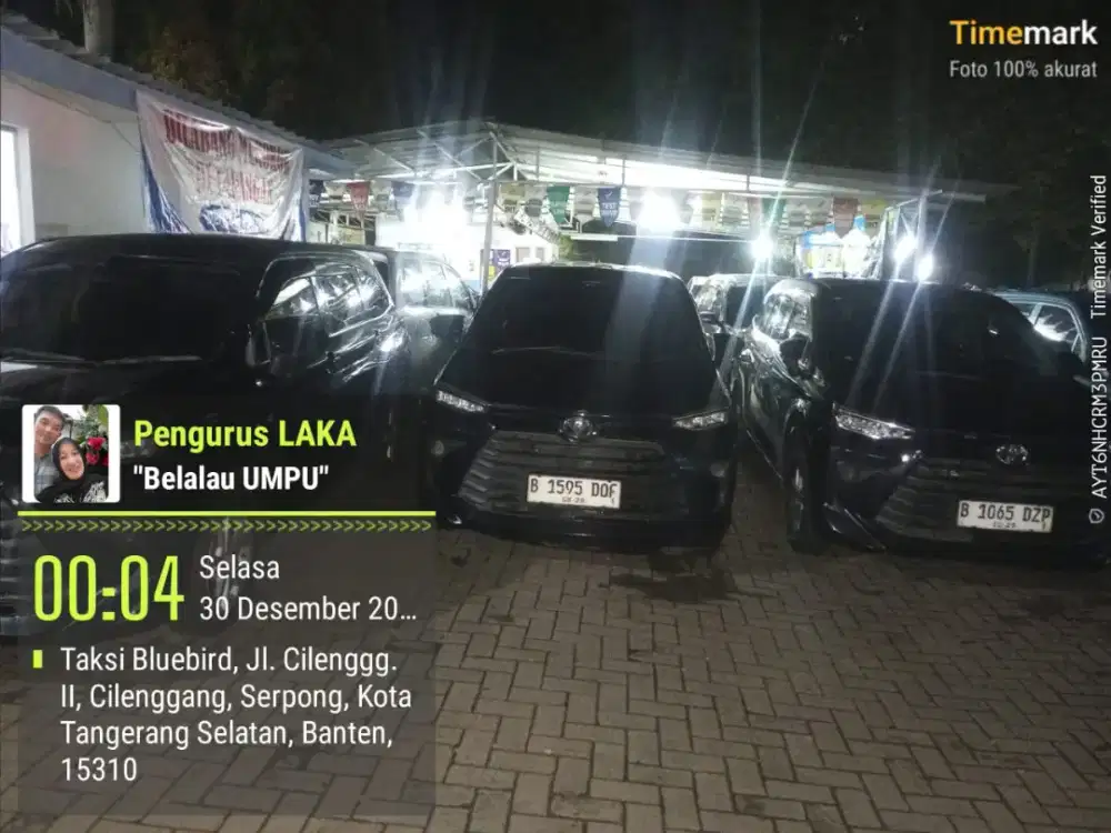 Loker drivver beessdeee