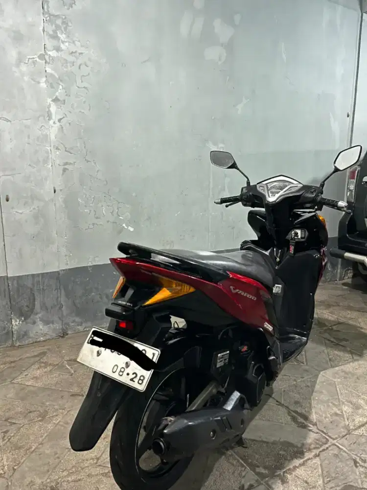 Honda Vario kzr