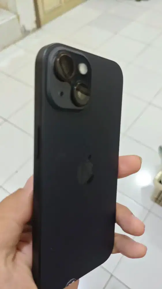 Apple iPhone 15 Inter 256GB