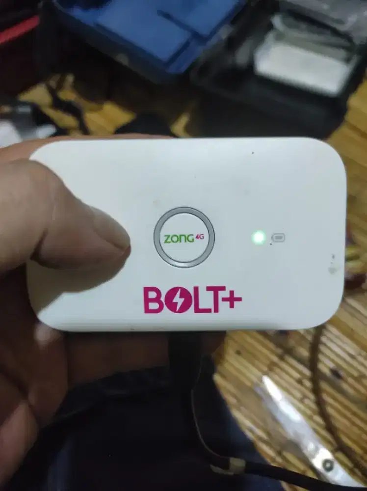 Modem e5573 Huawei ori all operator 4G