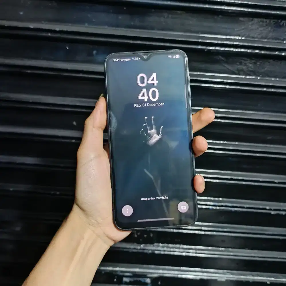 SAMSUNG A24 8/128 MURAH SEGEL ORIAN