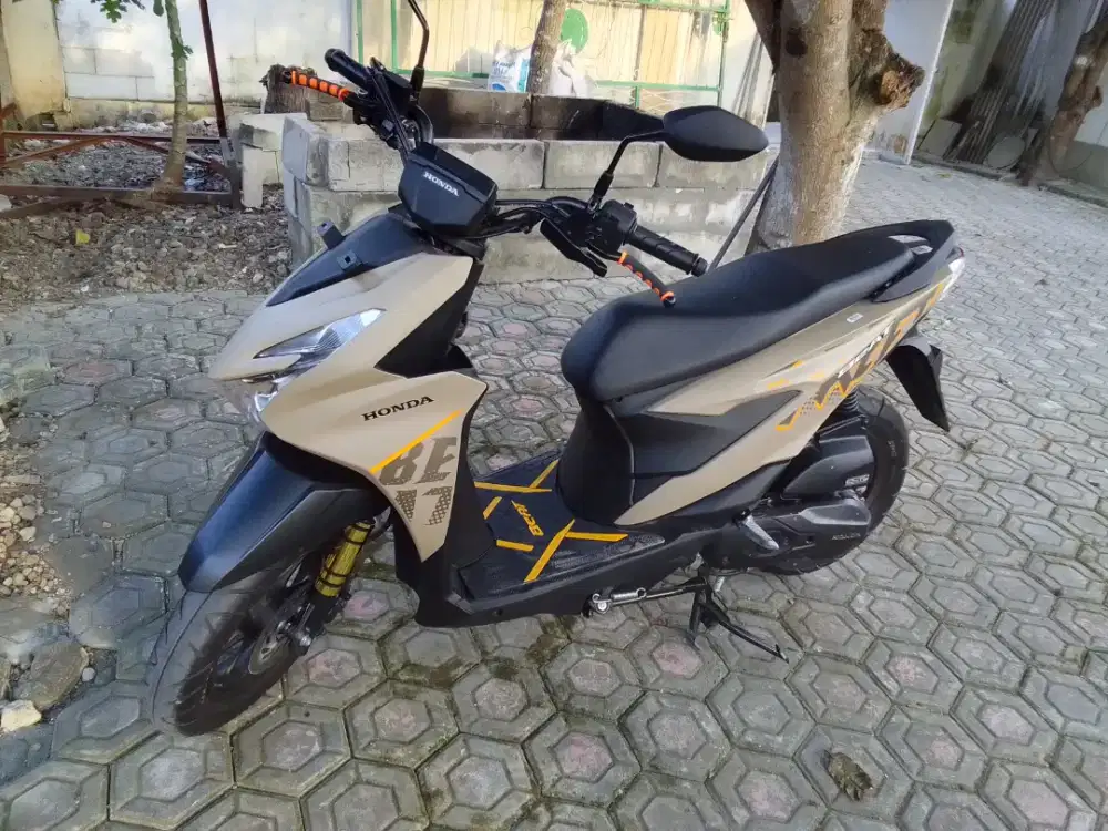 Jasa transportasi motor antar jemput