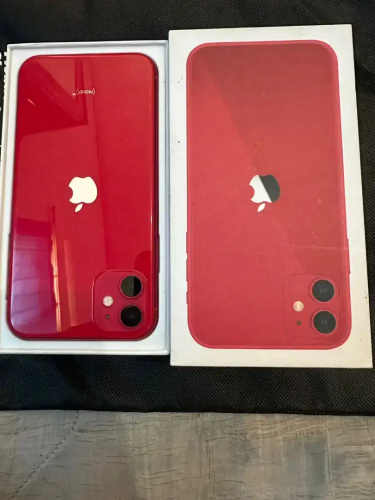 iphone 11 128gb inter imei paten pemakea  sebelum 2020 mulus bh seevis