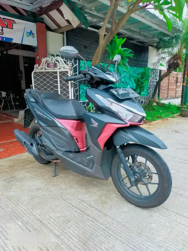 VARIO 150 LED OLD FULL ORI
