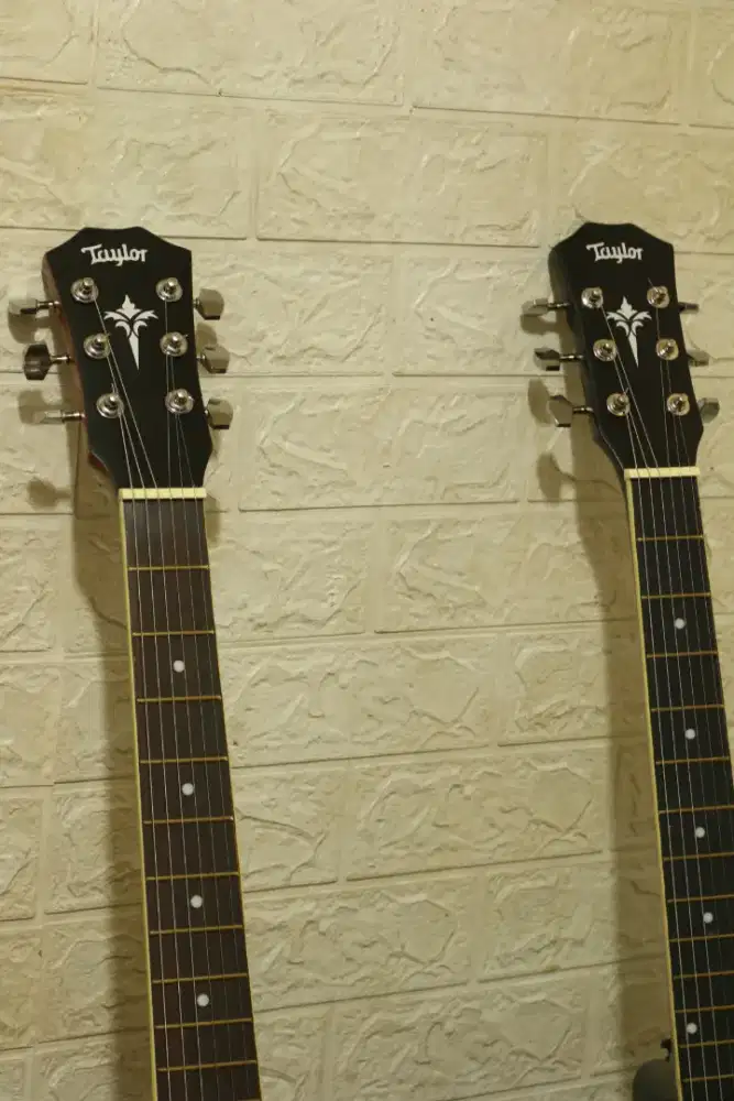 Gitar akustik bisa cod kirim bayar ditempat