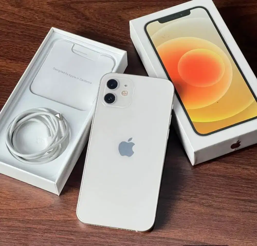 iPhone 12 128gb ex inter nominus