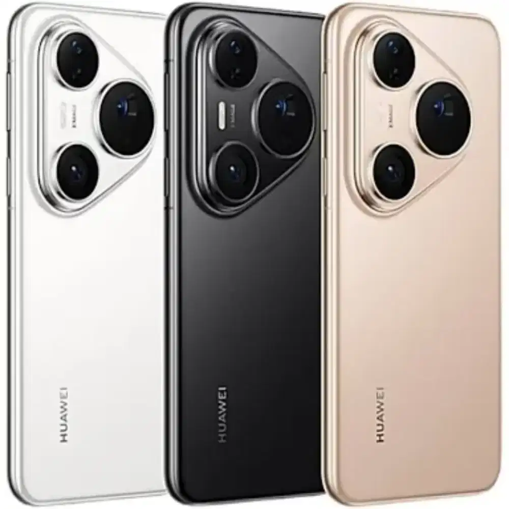 WTB beli huawei pura 80 ultra second/ new