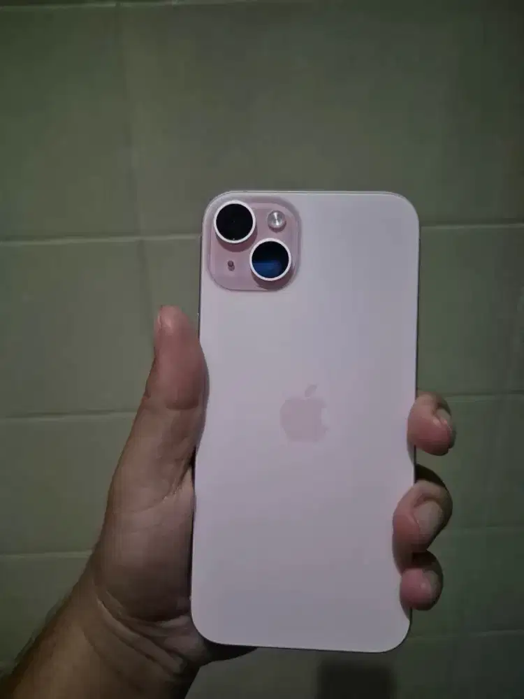 Iphone 15 Plus ex Ibox 128