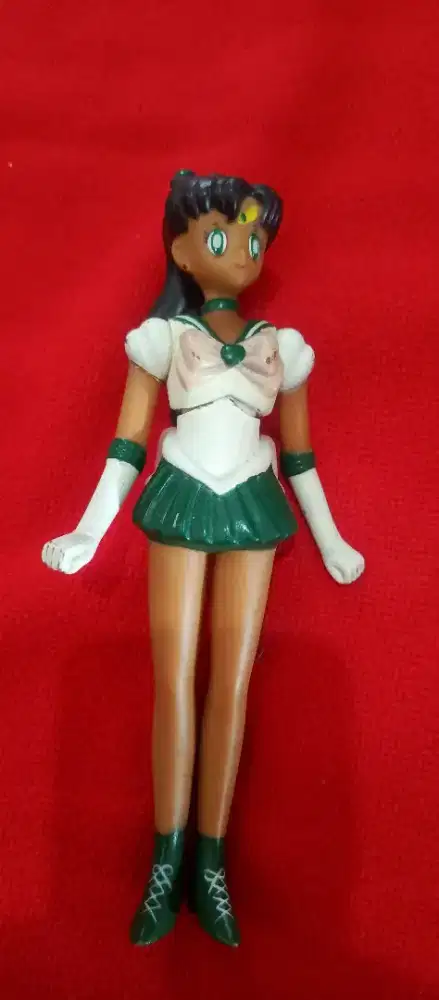 Figur Sailor Moon ( Jupiter)