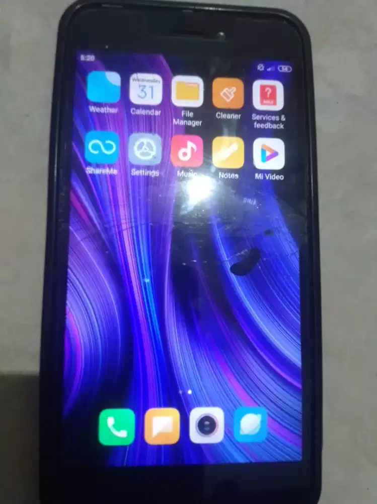 Jual Bijak Xiaomi 5A