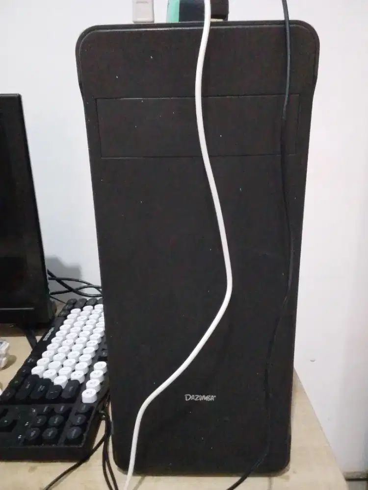 Komputer i5 gen 3 ram 6gb ssd 120gb