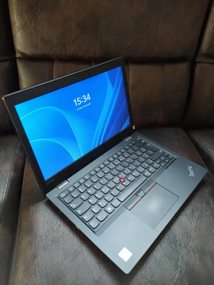 Lenovo Thinkpad L380  i5-G8 RAM 8GB/SSD 256GB