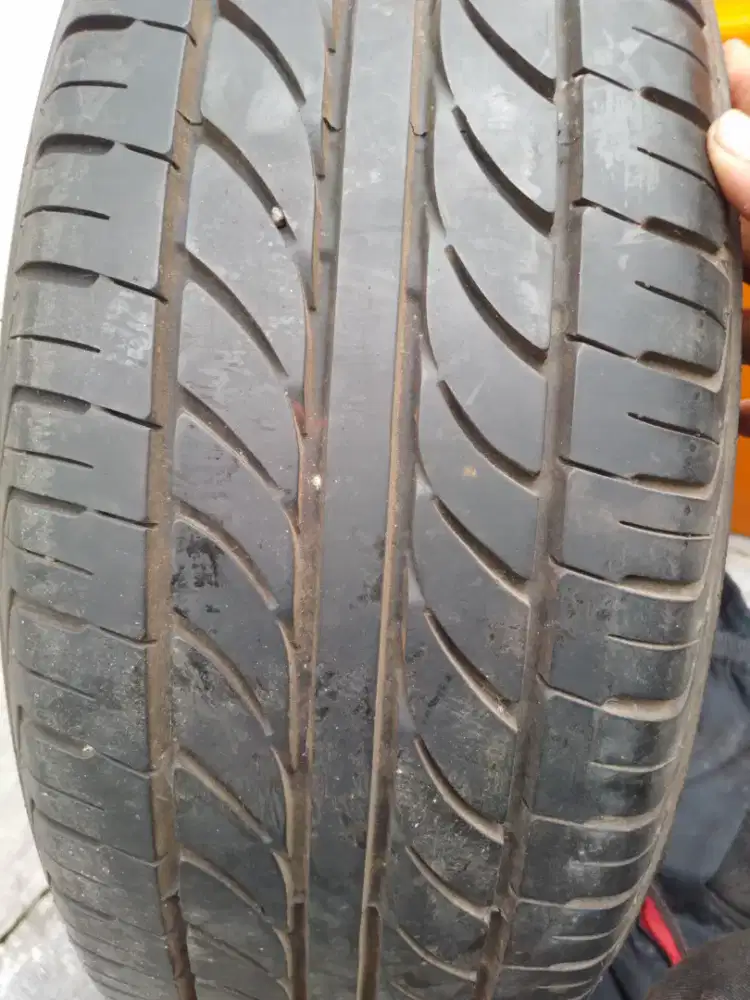 Velg dan ban Ring 15