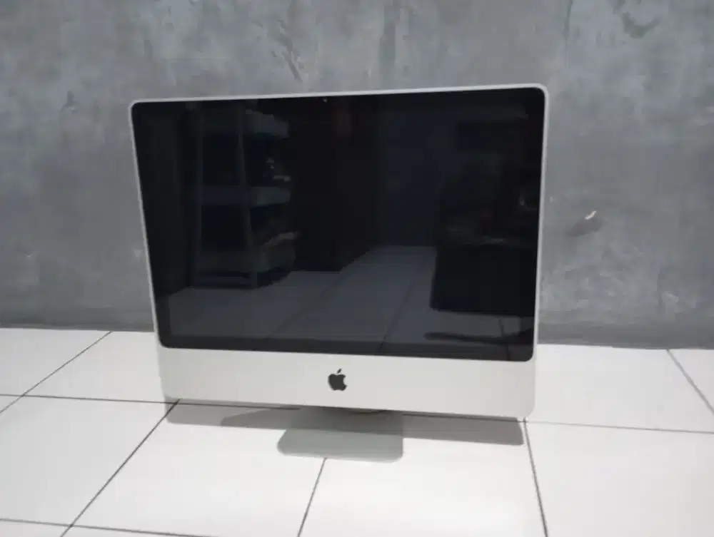 Di Jual iMac Apple