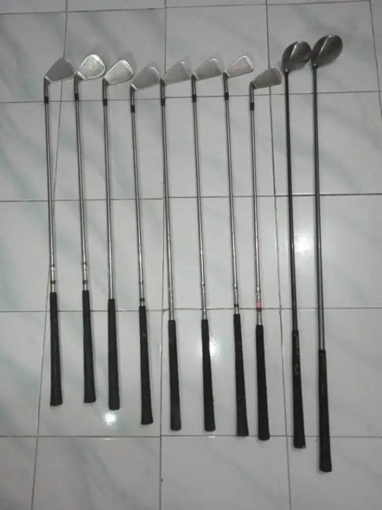 Stik Golf Callaway Big Bertha