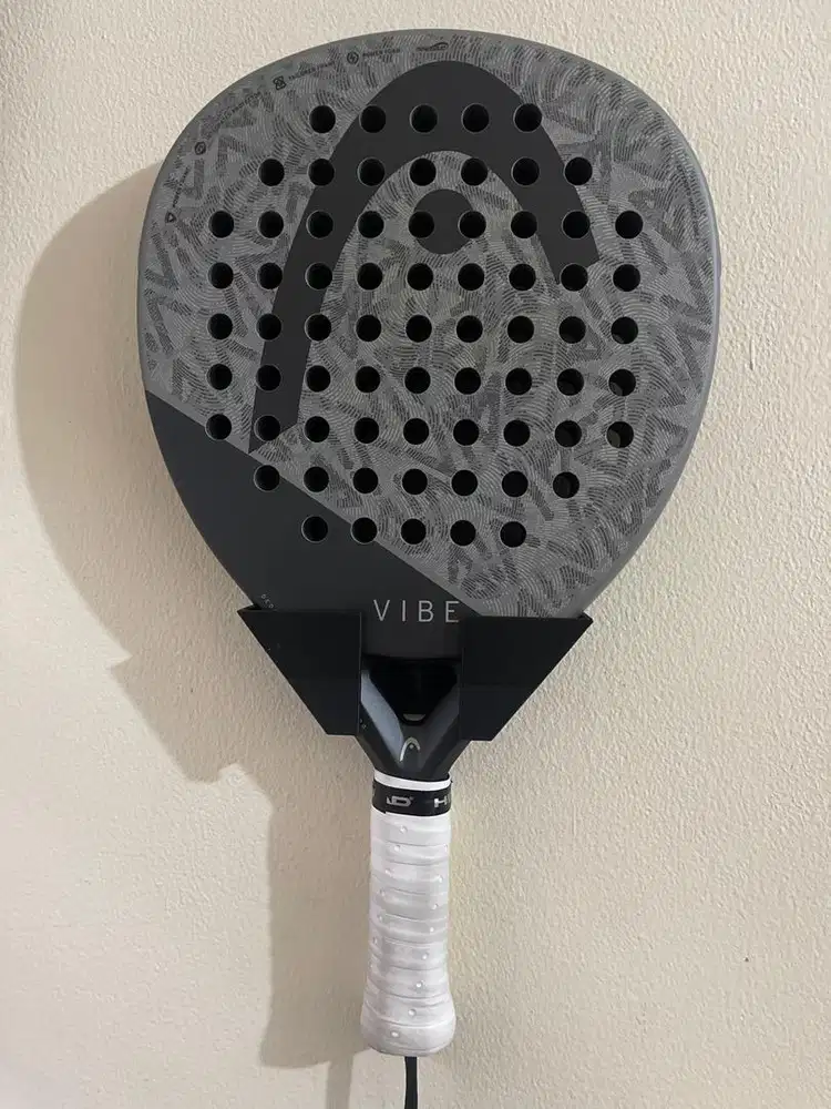 Dijual Raket Padel Head Vibe Grey