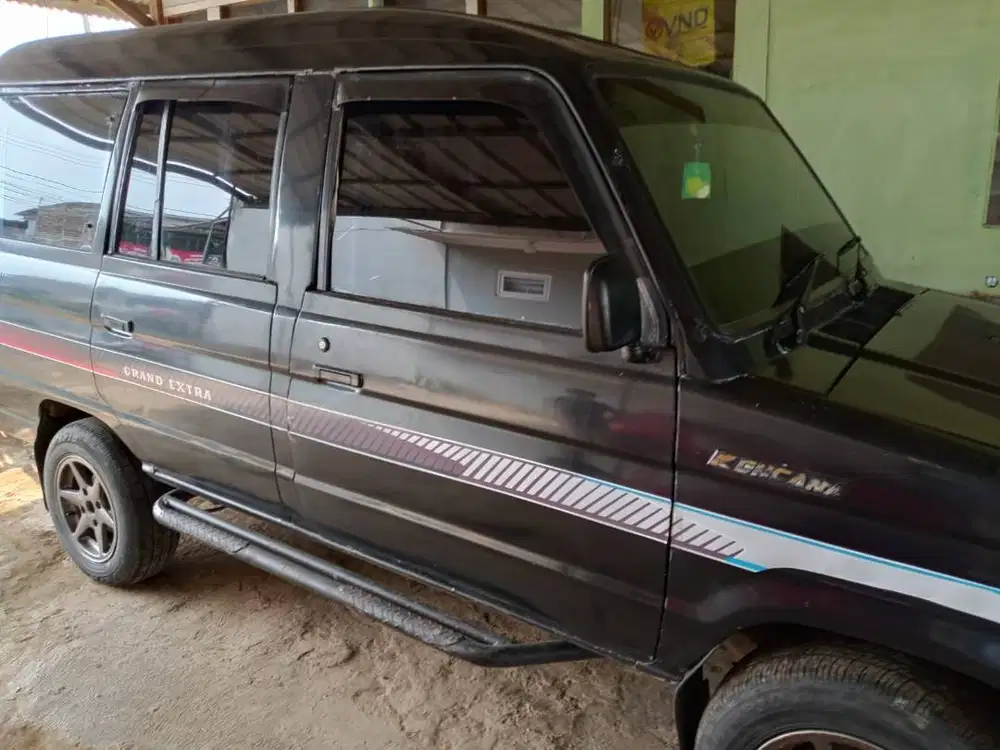 Di jual cepat lokasi cikamuning