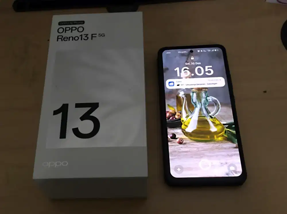 Oppo Reno 13f 5G