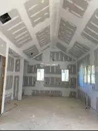 Kusen Spesialis Jasa Pemasangan Partisi Alumnium + Kaca + Gypsum + PVC