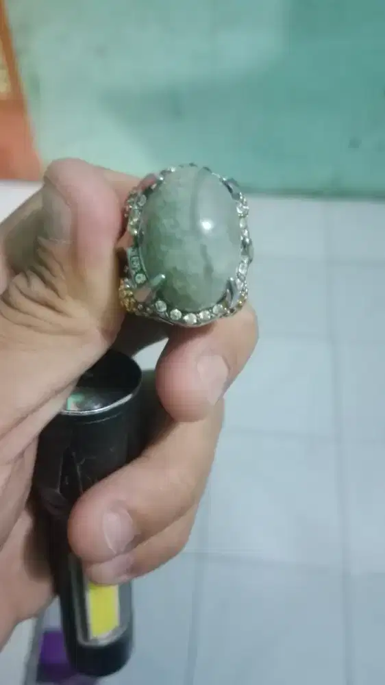 Jual baru sungai dare 100 nego