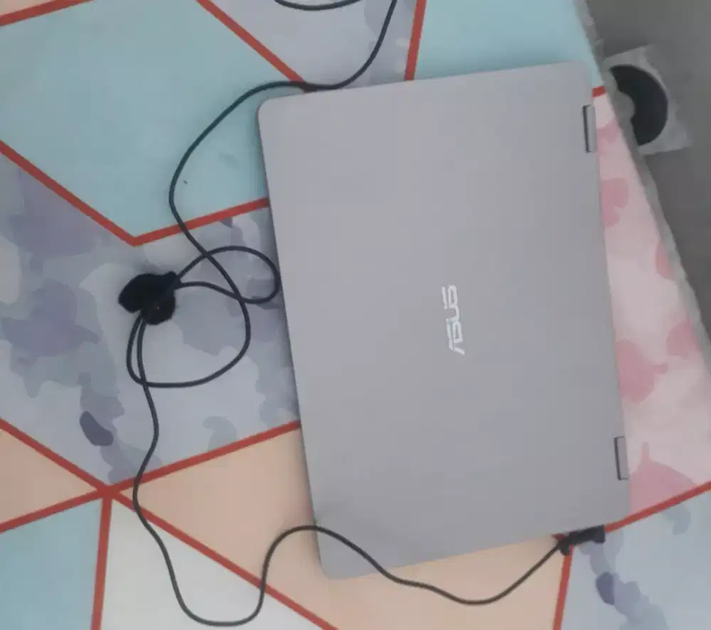 asus vivoBook flip14