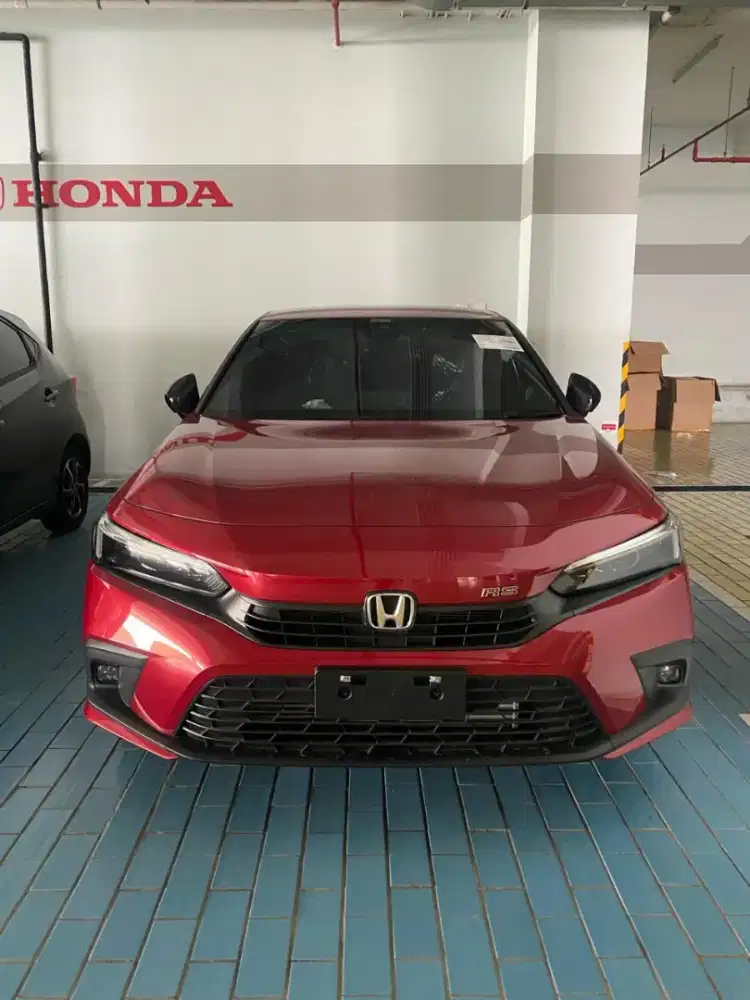 Honda CIVIC RS 1.5 2024