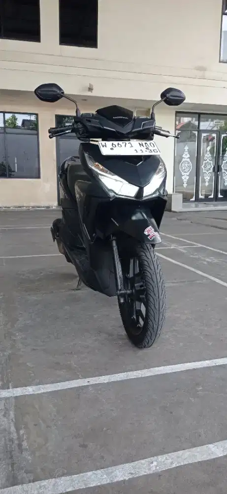 HONDA VARIO 2015 150cc ISTIMEWAH