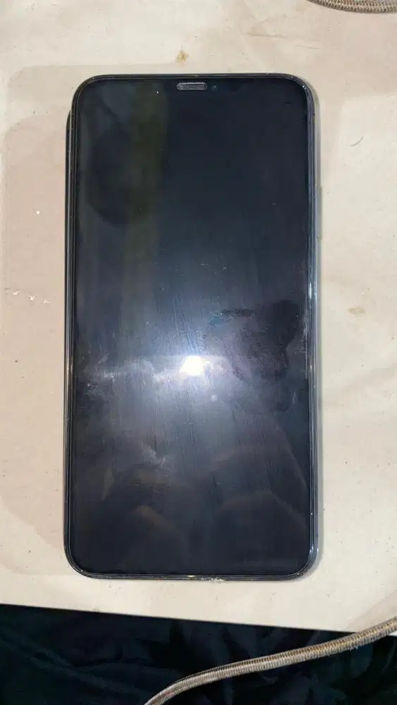 Jual hp karna lagi bu