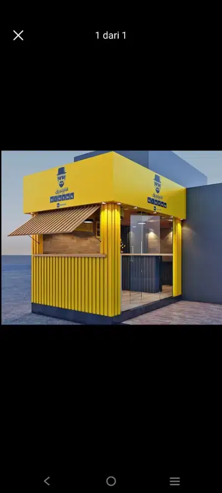 Lowongan kerja administrasi