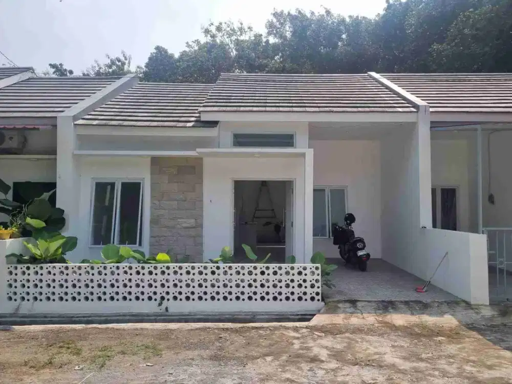 RUMAH PALING MURAH PROMO HARI TERAKHIR 299JT DI SEDAYU