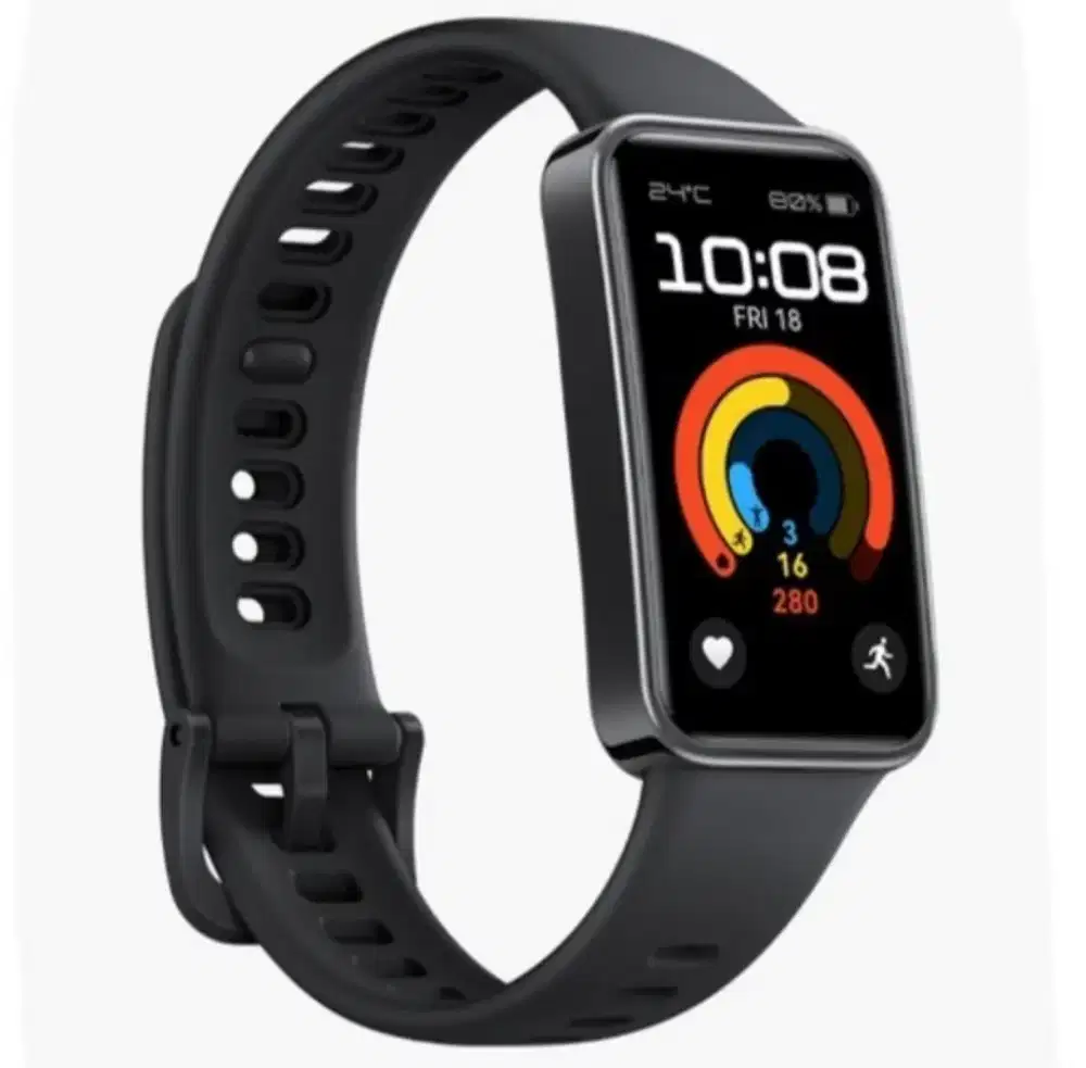 Jam tangan huawei band 9