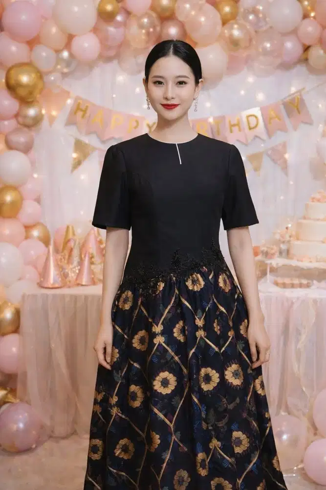 Penjahit bisa Pola Potong dan Jahit usia 40 th ke atas perempuan