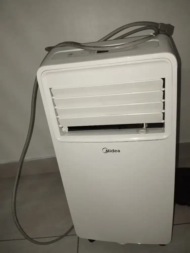 AC Portable Midea MPHA-05CRN7