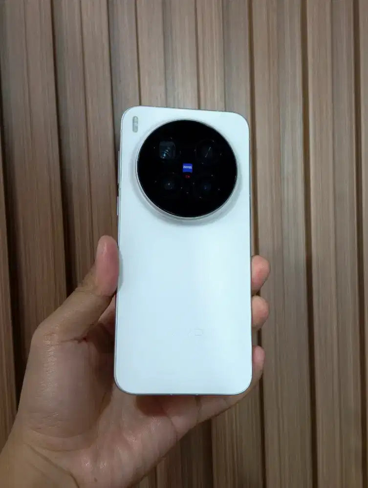 Vivo x300 Pro 16/512GB baru 3 hari Rajanya kamera