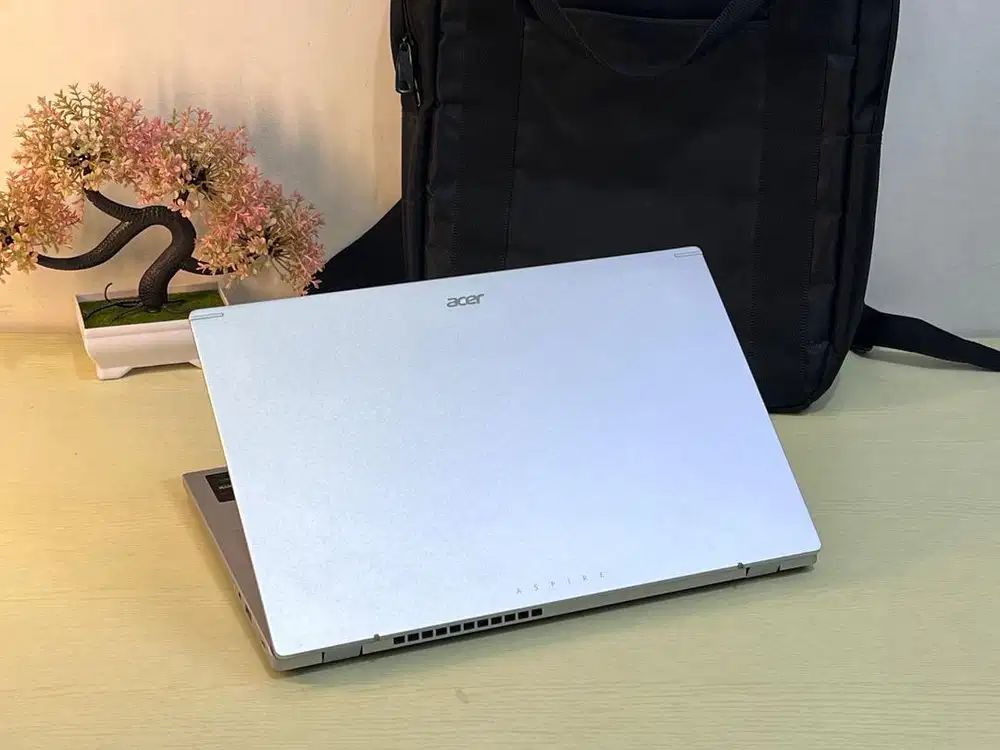 Acer Aspire 3 A314-36M Intel Core i3-N305 RAM 8 GB SSD 512 GB Nvme