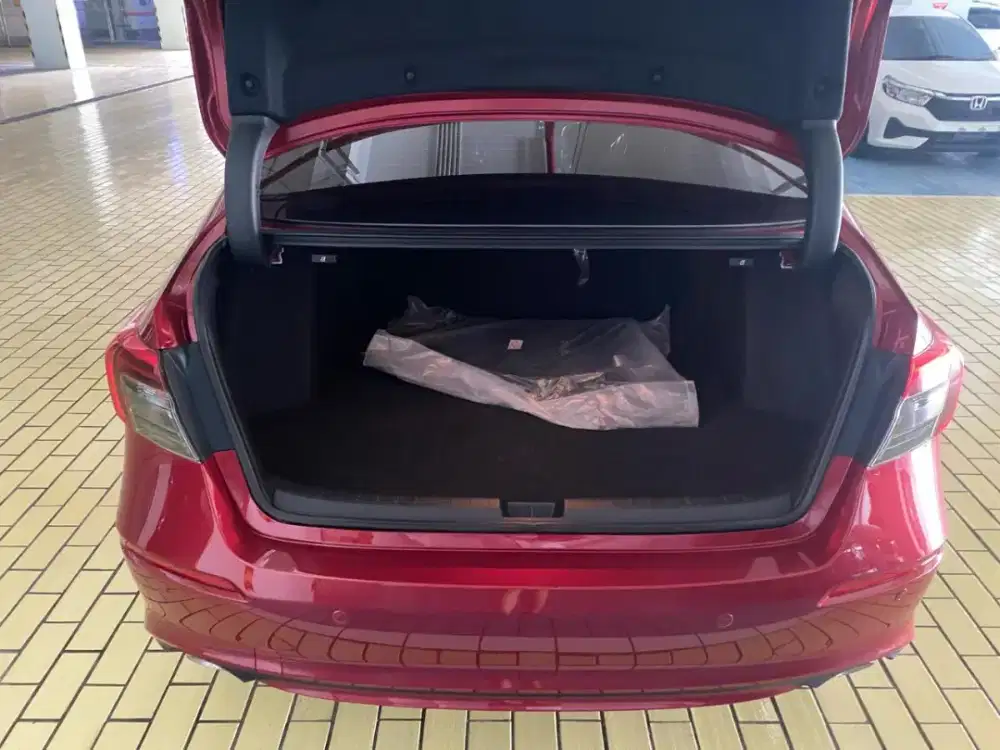 Honda CIVIC RS 1.5 2024