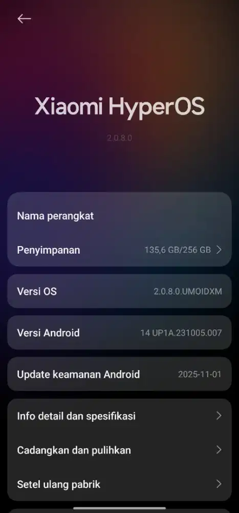Redmi note 12 pro 5G