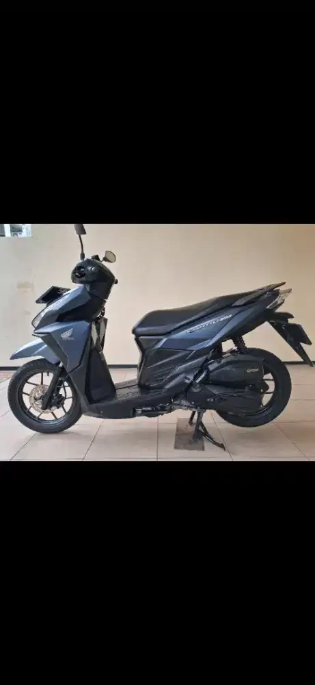 Honda Vario 150cc Tahun 2018