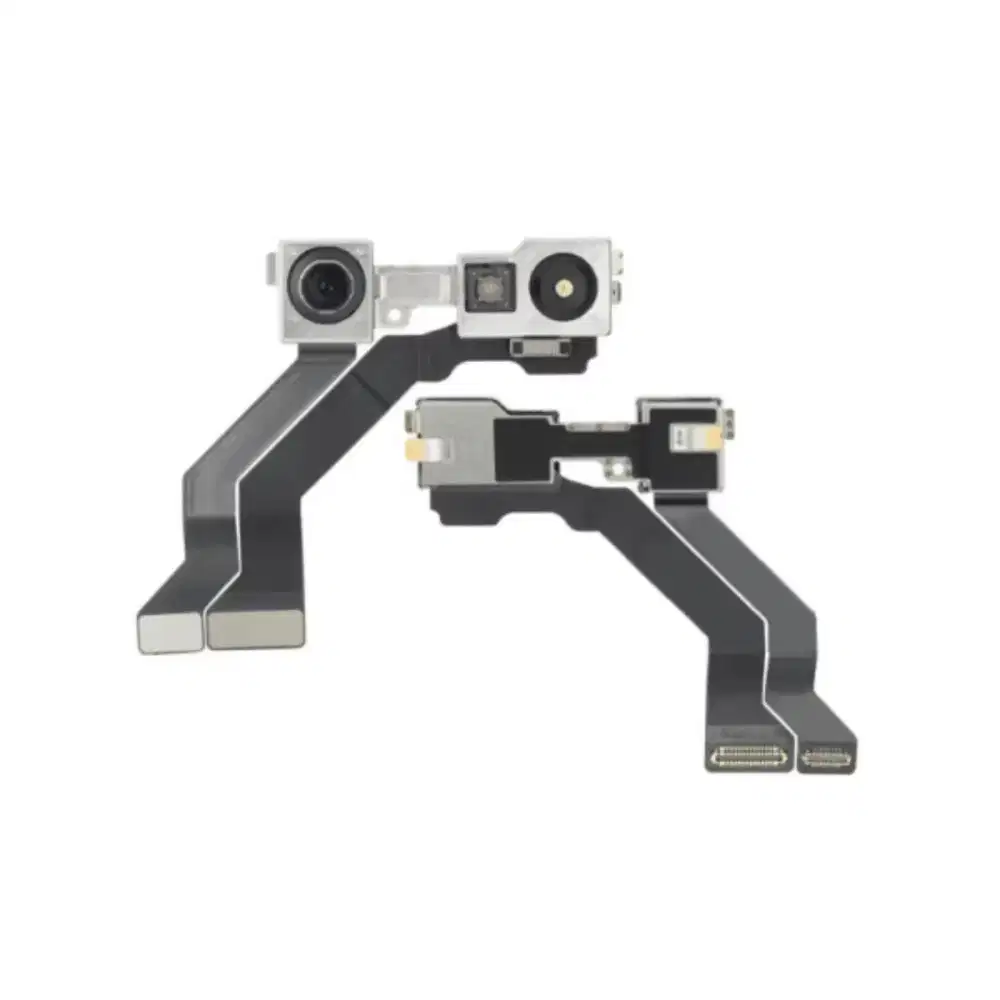 KAMERA DEPAN IPHONE 13 PROMAX