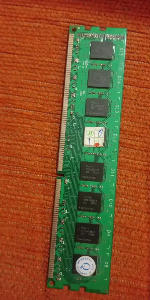 Jual memory pc ddr3 normal