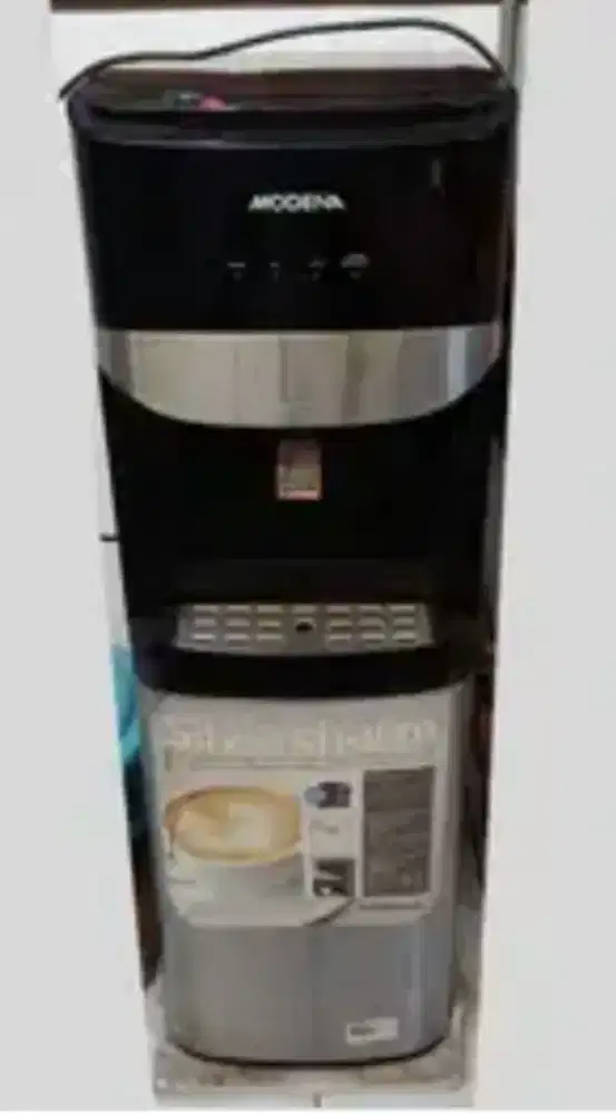 Dijual murah dispenser Modena