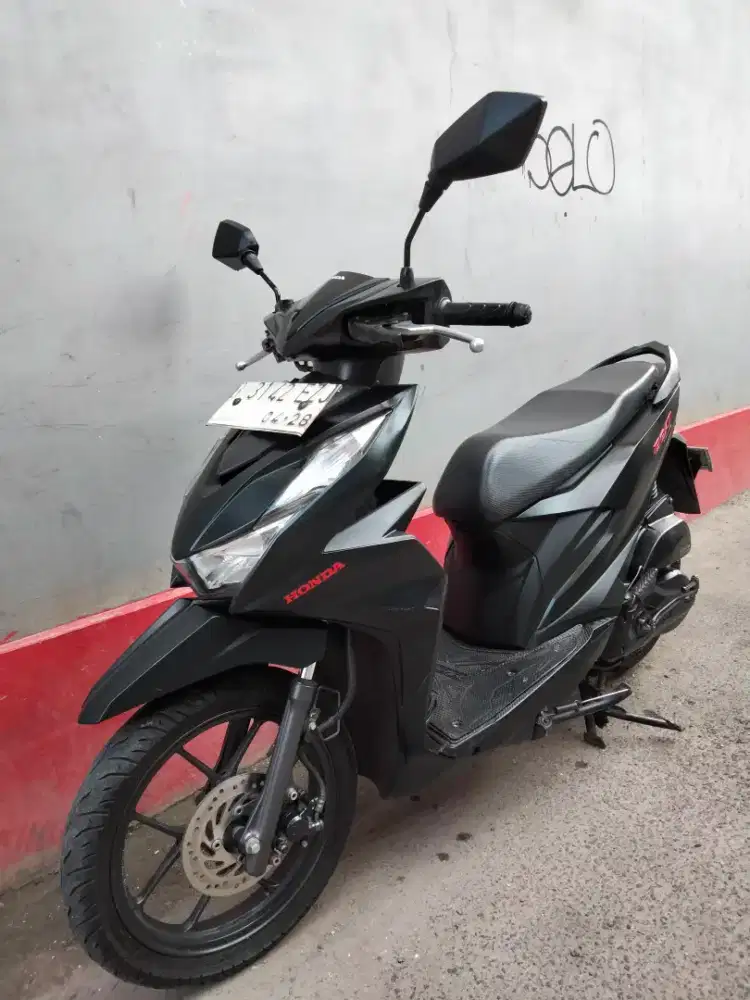 Hidup Beat deluxe tahun 2023 siap pakai