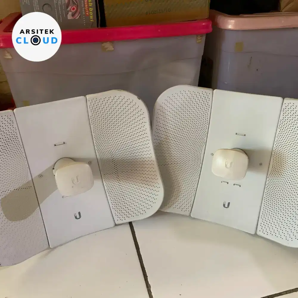 Litebeam 5AC Ubiquity