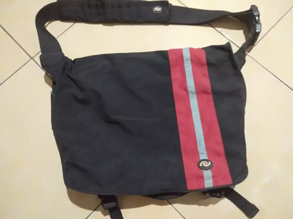 Tas slempang original