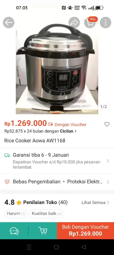 Alat masak canggih modern praktis original dijual murah saja