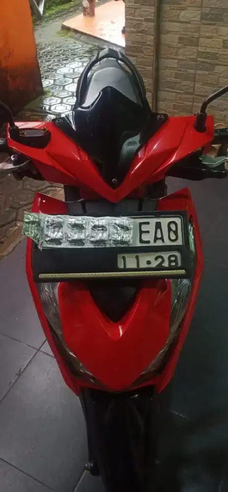 Honda beat 2023 akhir gresss