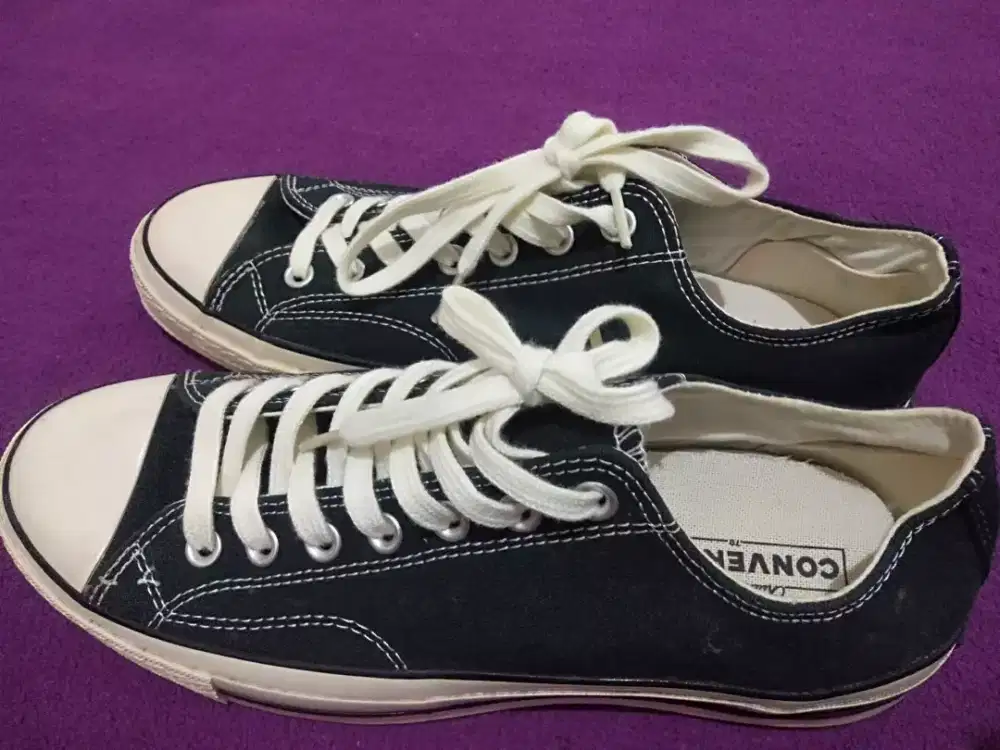 All star original no 43